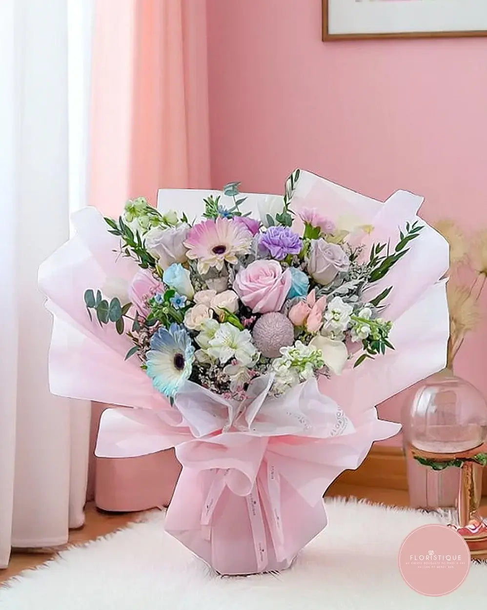Shelby - FloristiqueSG 