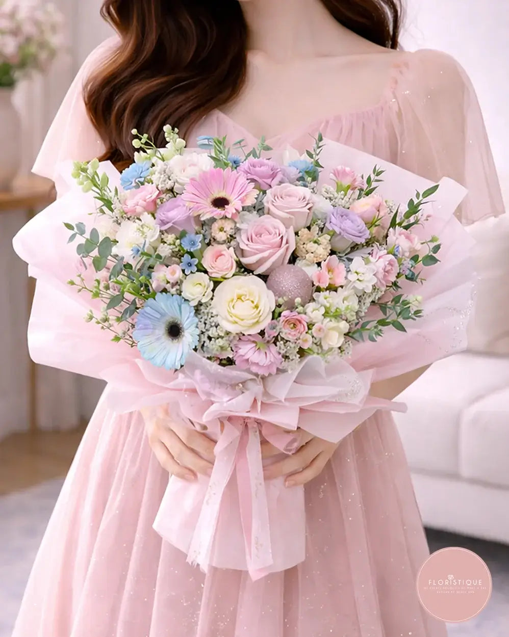 Shelby - FloristiqueSG 