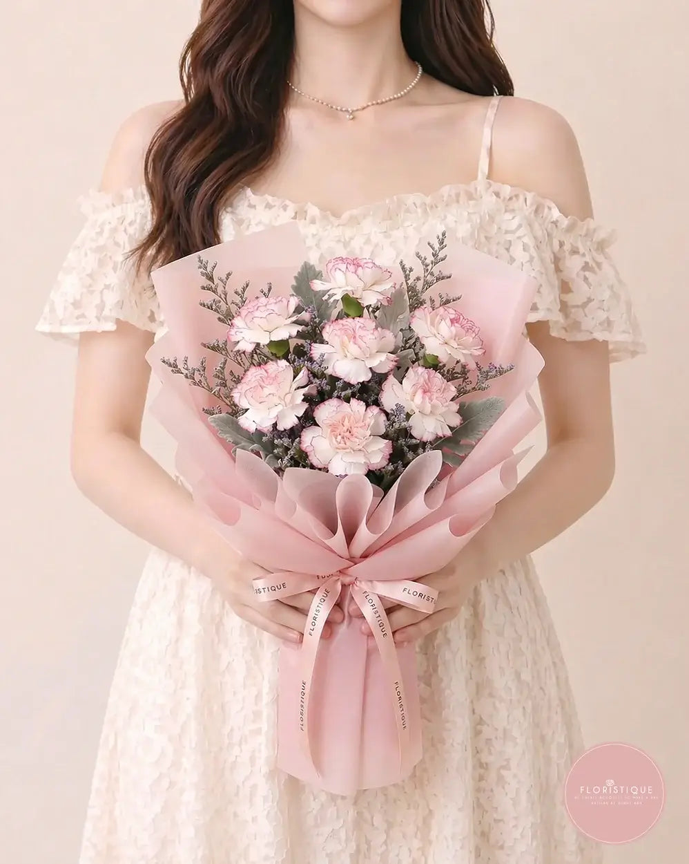 Shinae - FloristiqueSG 