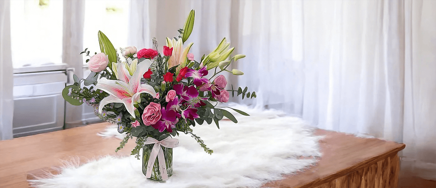 Flower Delivery Singapore (Same-Day) | Florist Singapore | Floristique – FloristiqueSG