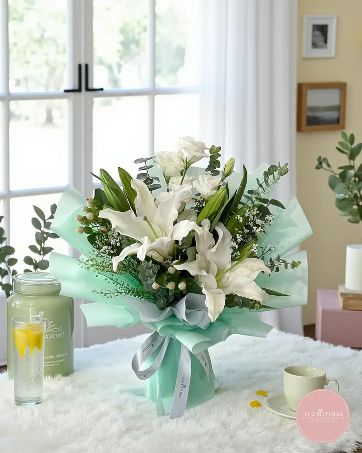 Sincere - FloristiqueSG 