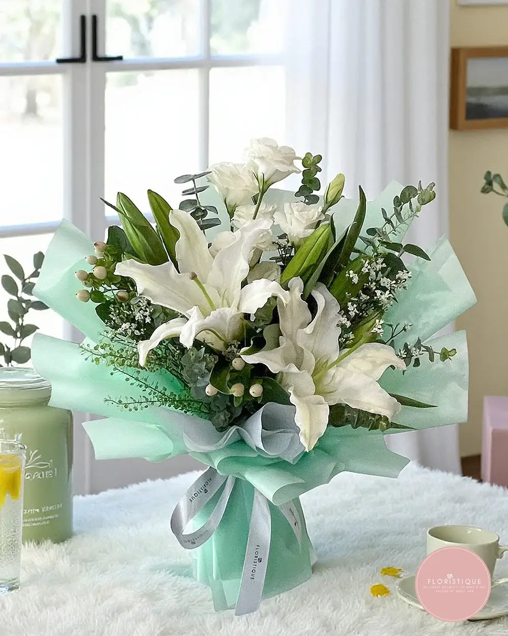 Sincere - FloristiqueSG 