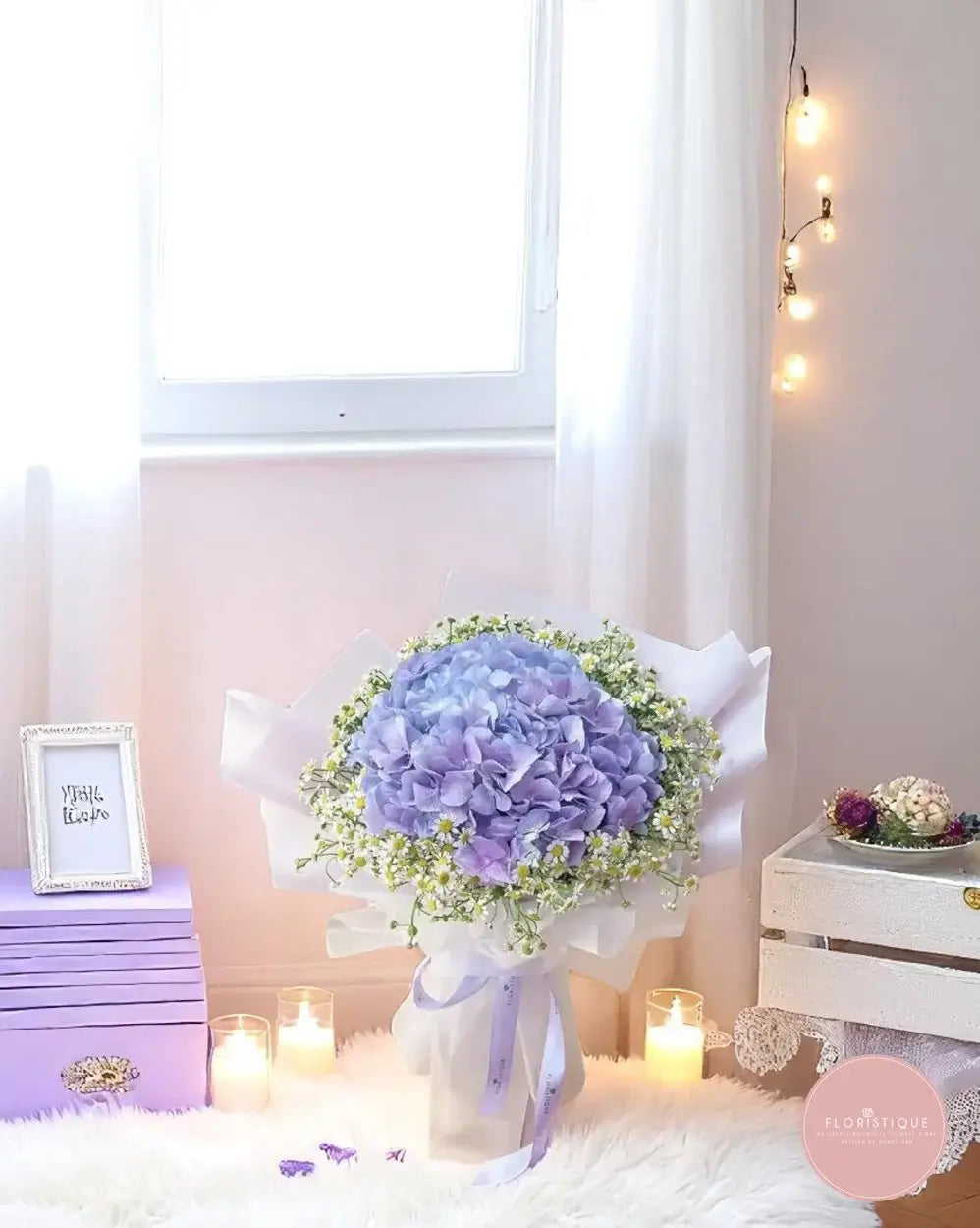 Smiss - FloristiqueSG 