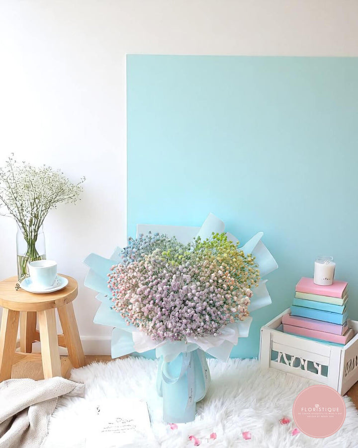 Smitten - FloristiqueSG 