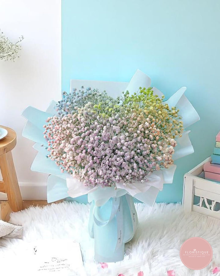 Smitten - FloristiqueSG 