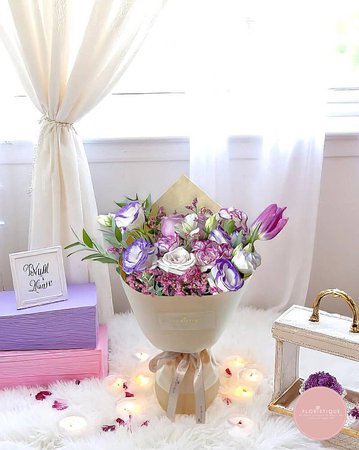 Smooch - FloristiqueSG 