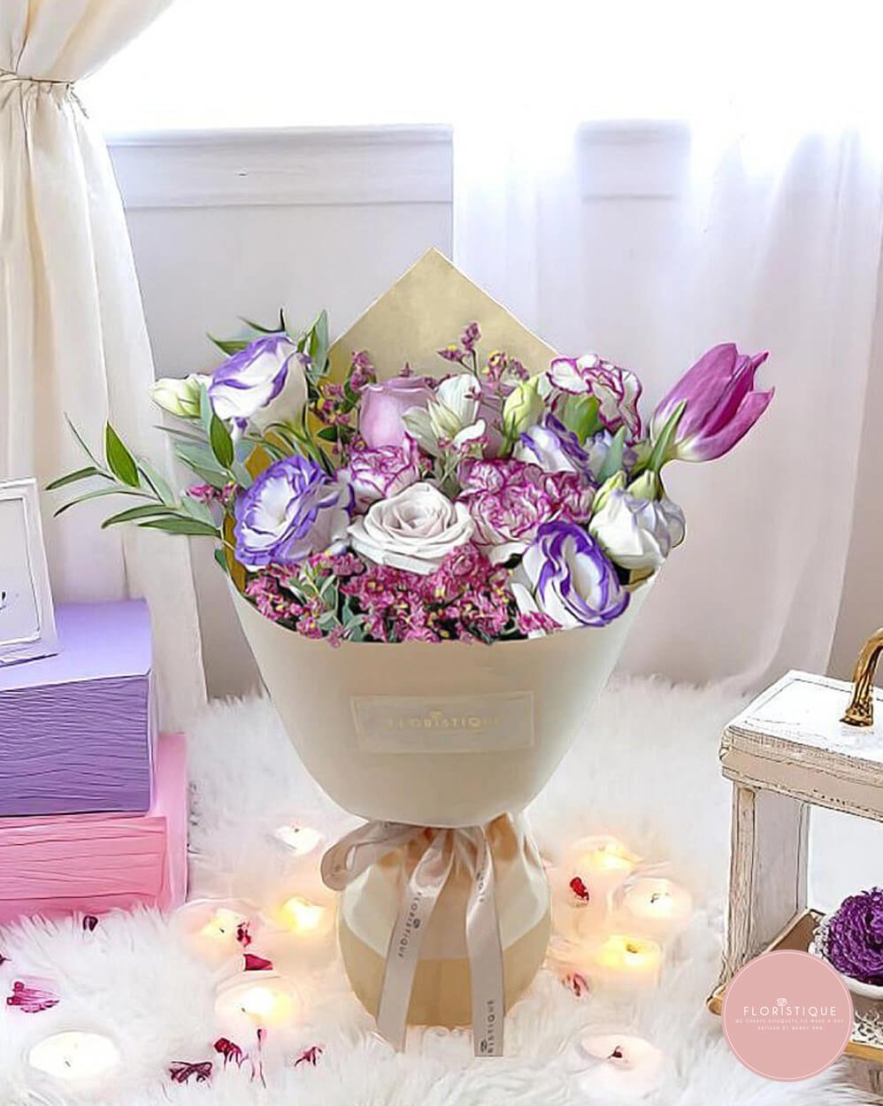 Smooch - FloristiqueSG 