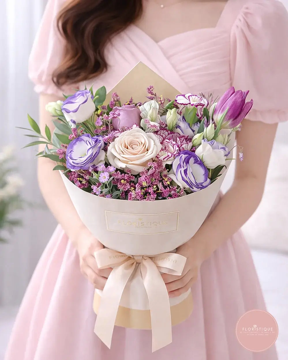 Smooch - FloristiqueSG 