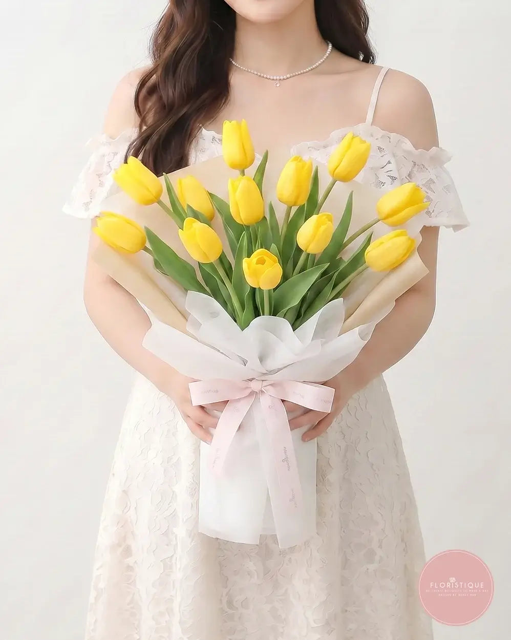 So-yul - FloristiqueSG 