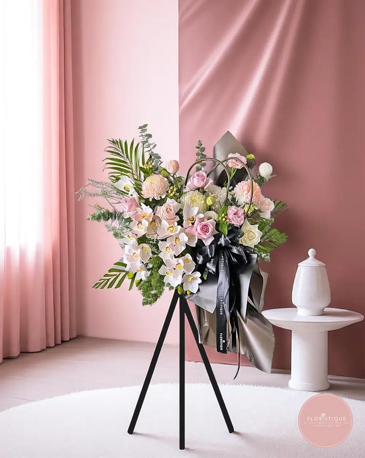 Solace (IV) - FloristiqueSG 