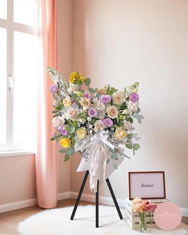 Solace (I) - FloristiqueSG 