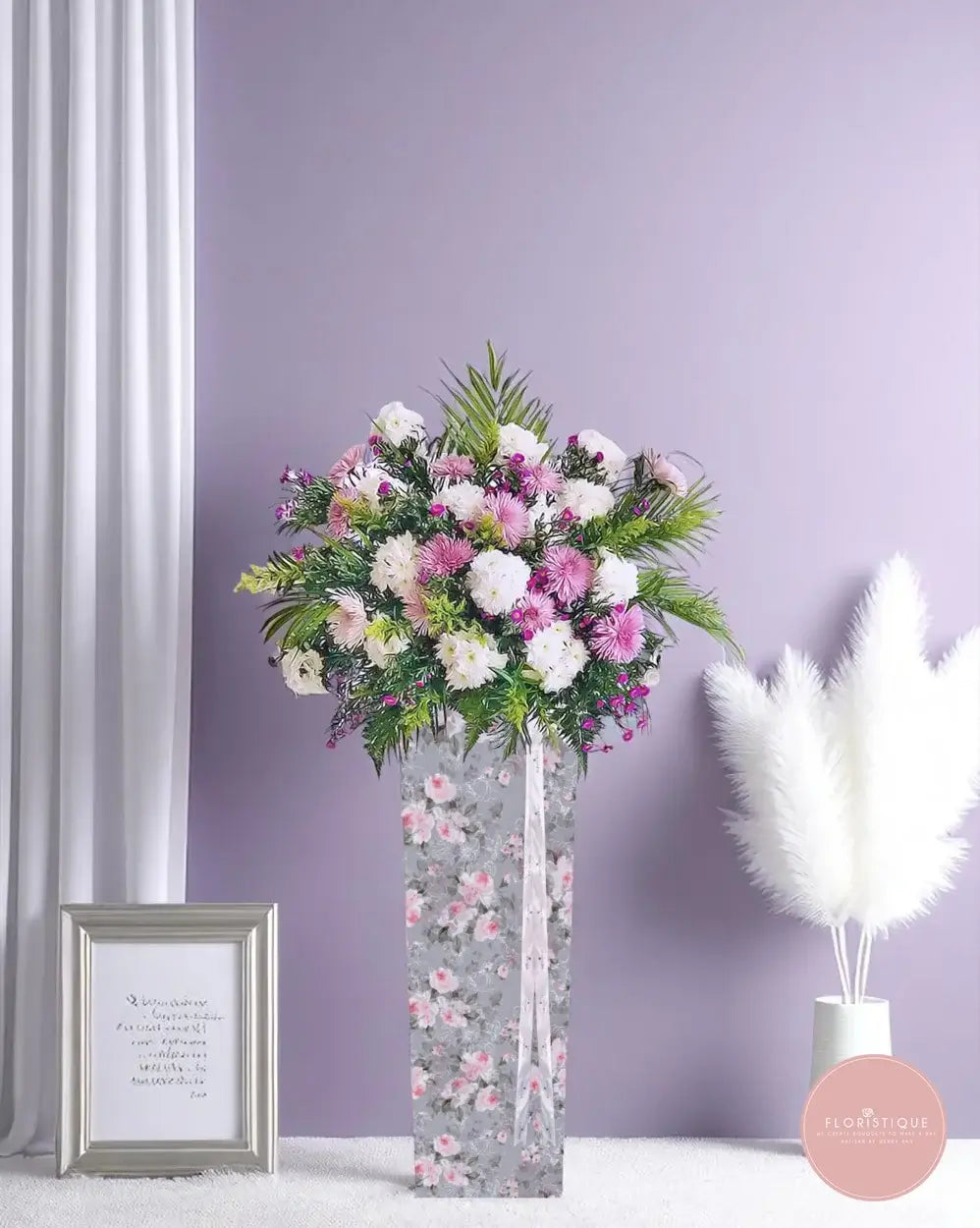 Solace (VI) - FloristiqueSG 