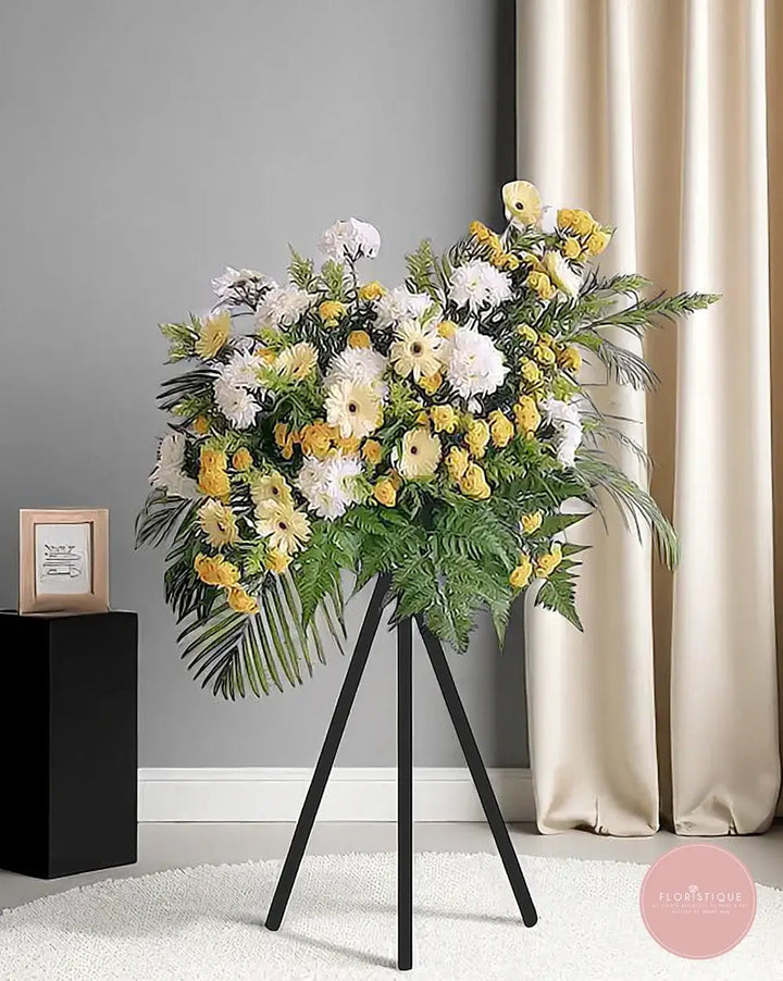 Solace (V) - FloristiqueSG 