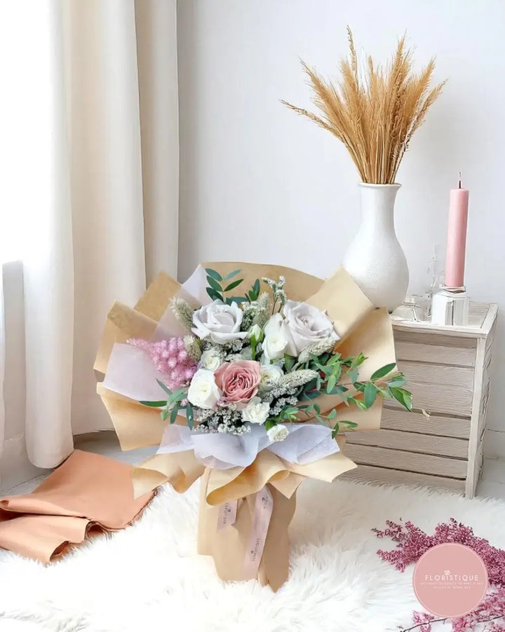 Solitude - FloristiqueSG 