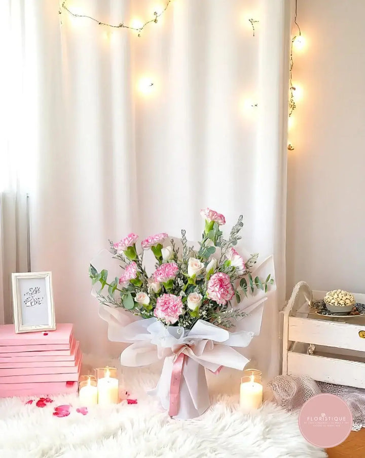 Sophie - FloristiqueSG 