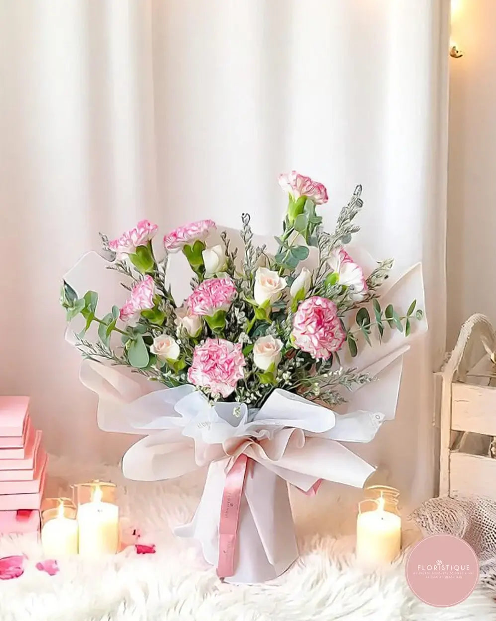 Sophie - FloristiqueSG 