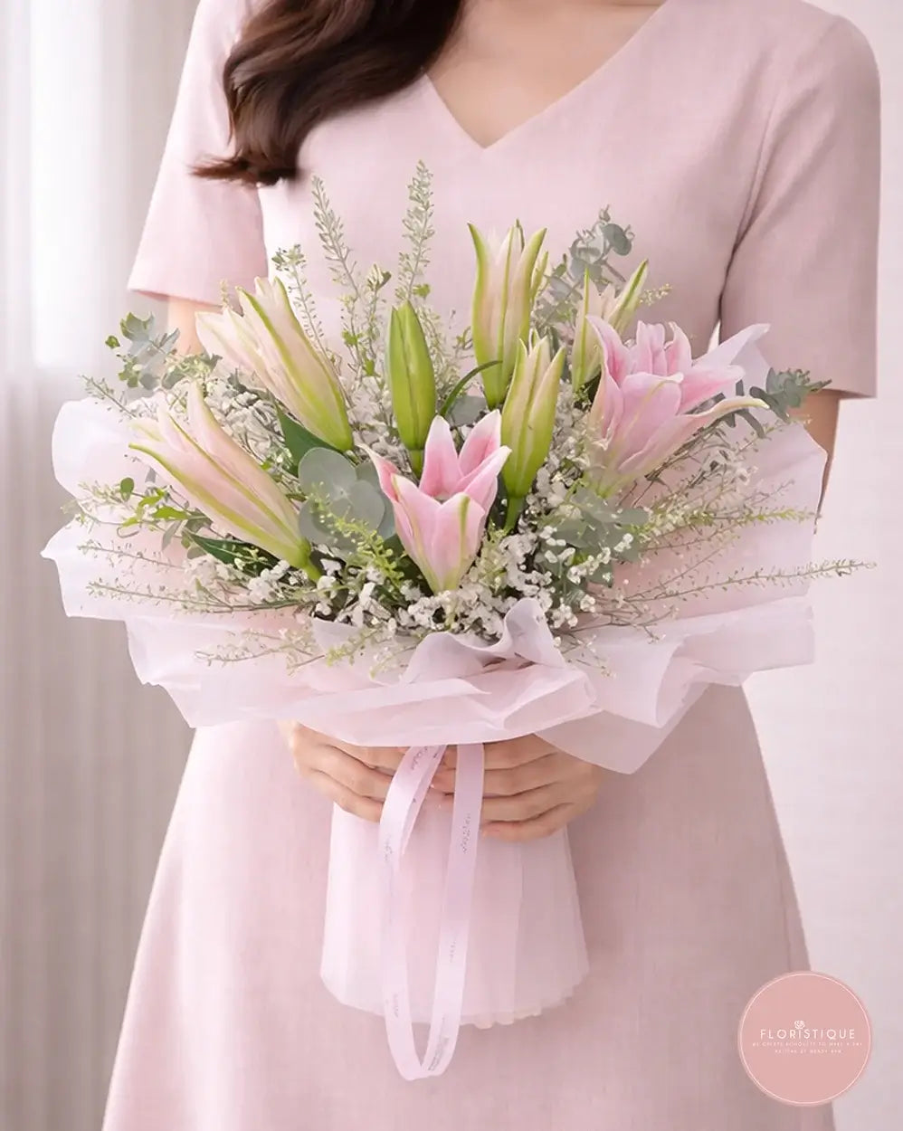 Starry - FloristiqueSG 