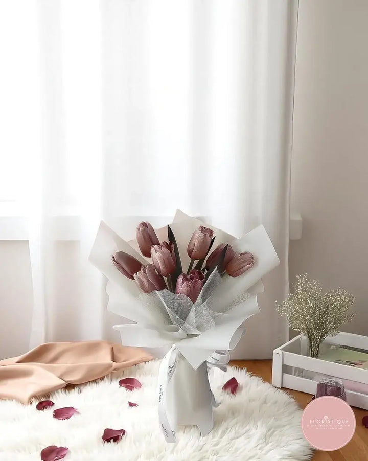 Stellar - FloristiqueSG 