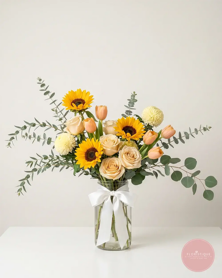 Su-yeon - FloristiqueSG 