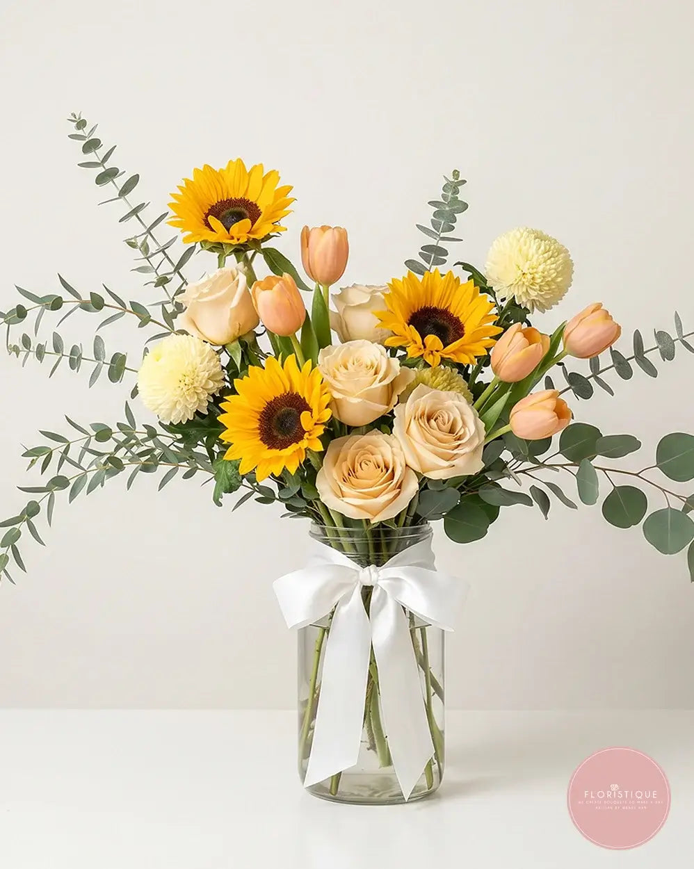 Su-yeon - FloristiqueSG 