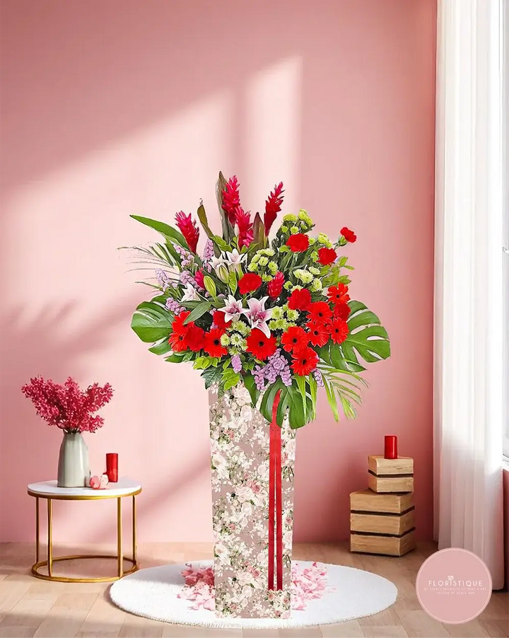 Success (III) - FloristiqueSG 