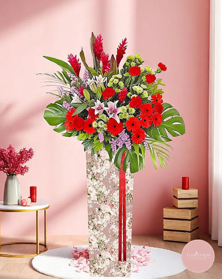 Success (III) - FloristiqueSG 