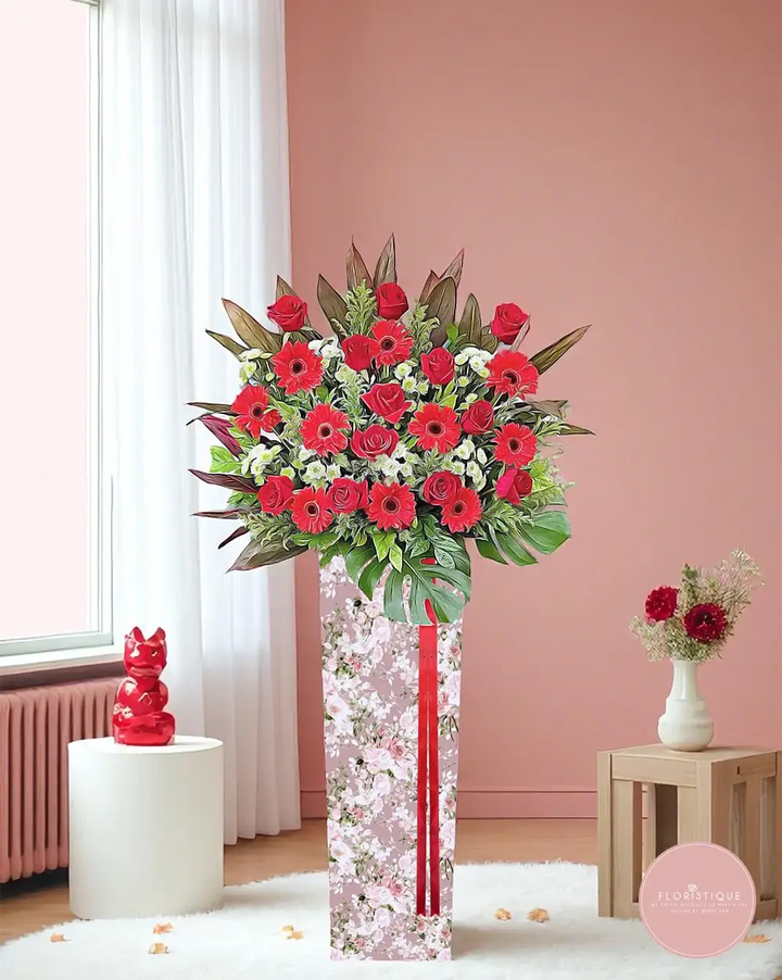 Success (II) - FloristiqueSG 