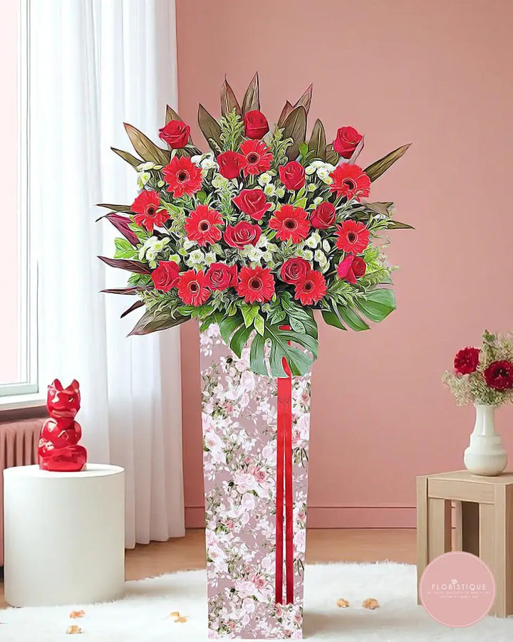 Success (II) - FloristiqueSG 