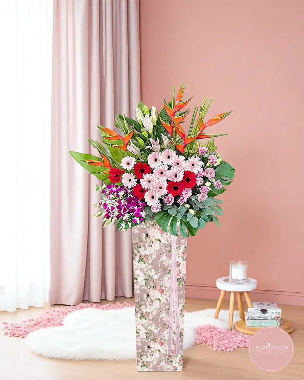 Success (IV) - FloristiqueSG 