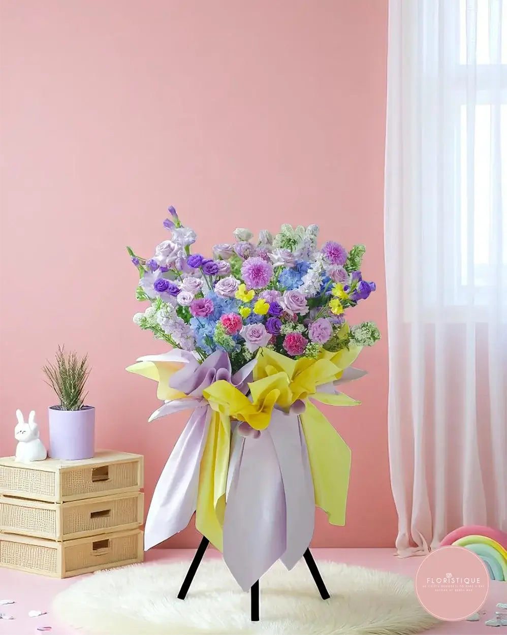 Success (IX) - FloristiqueSG 