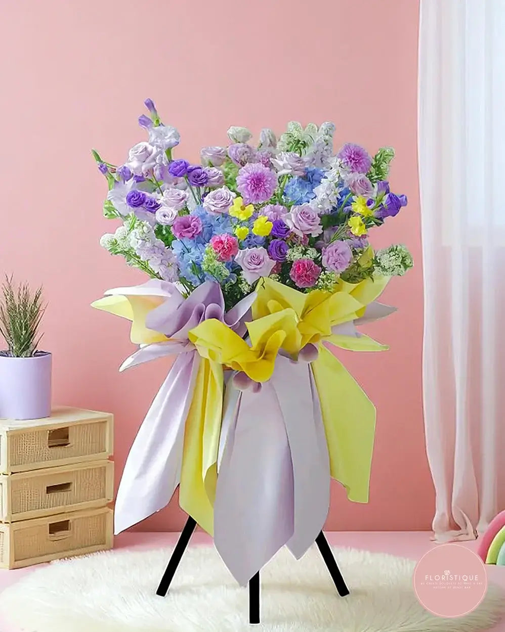 Success (IX) - FloristiqueSG 