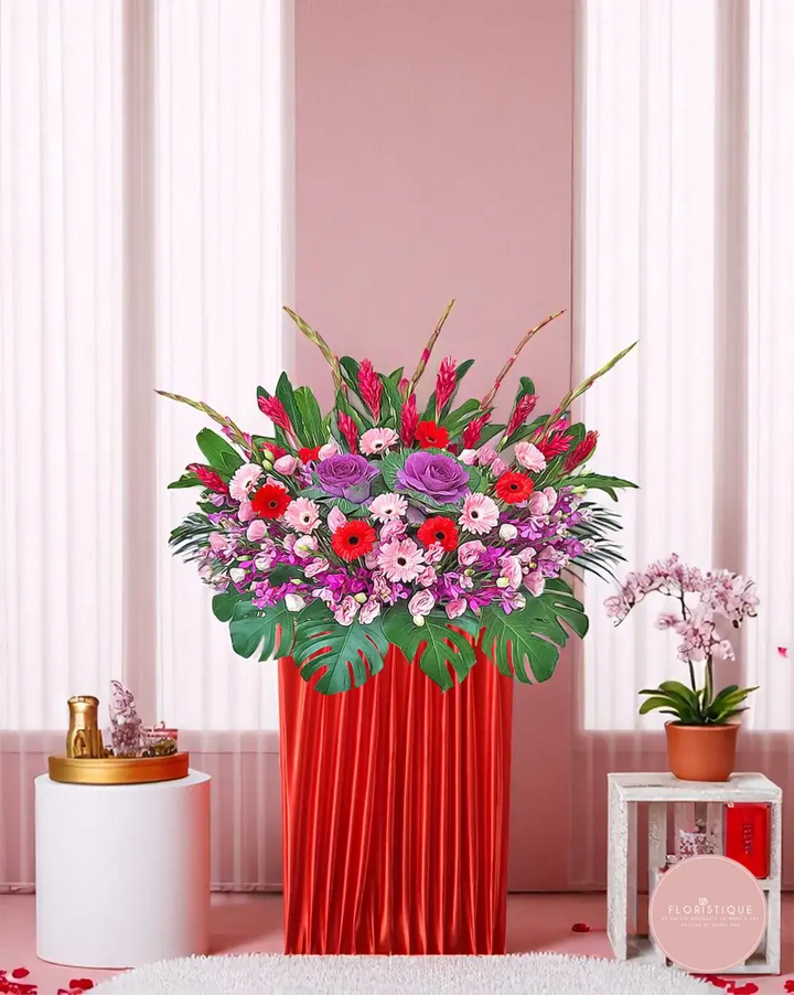 Success (I) - FloristiqueSG 