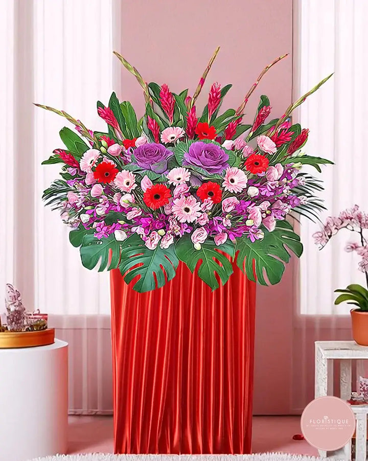 Success (I) - FloristiqueSG 