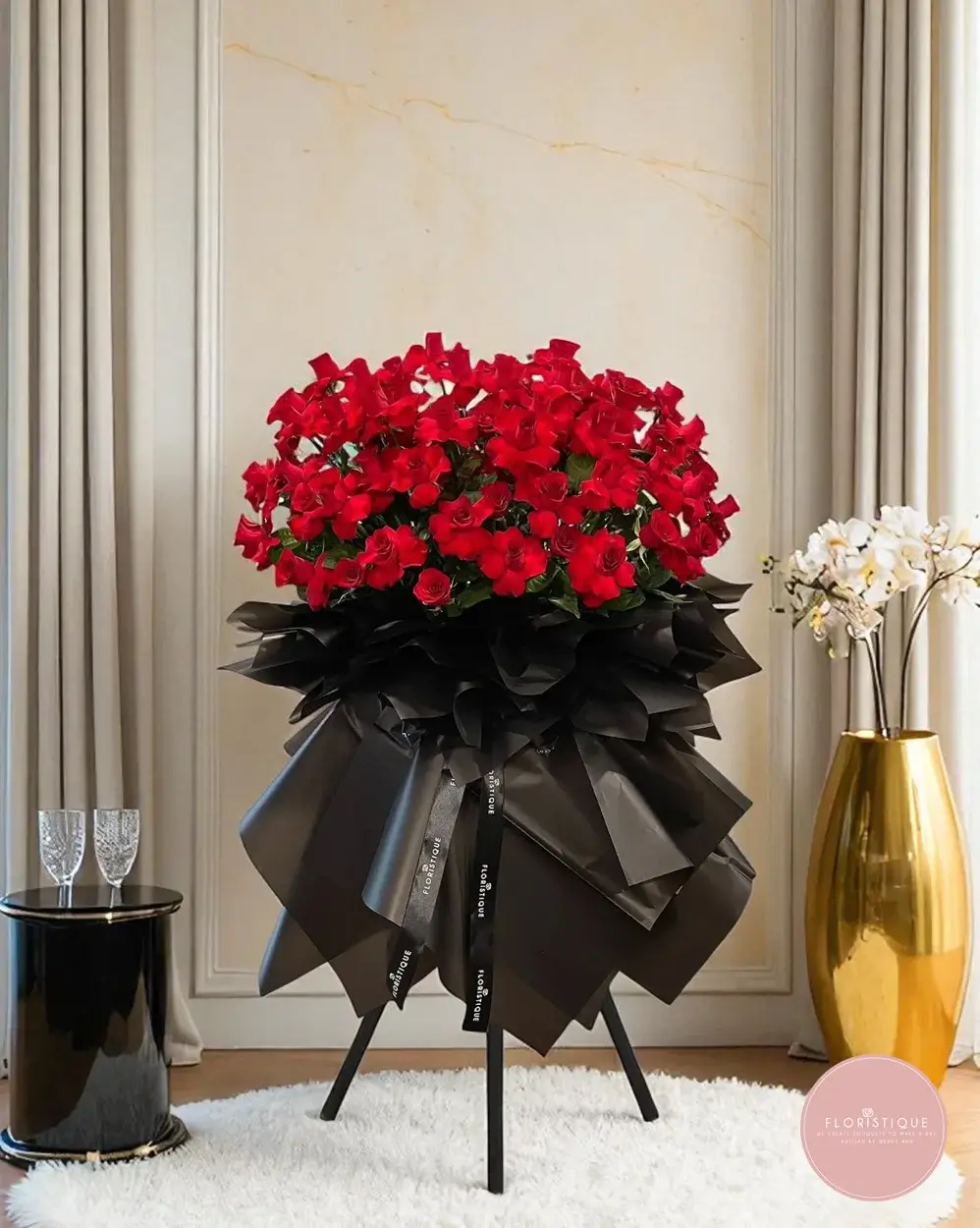 Success (VIII) - FloristiqueSG 