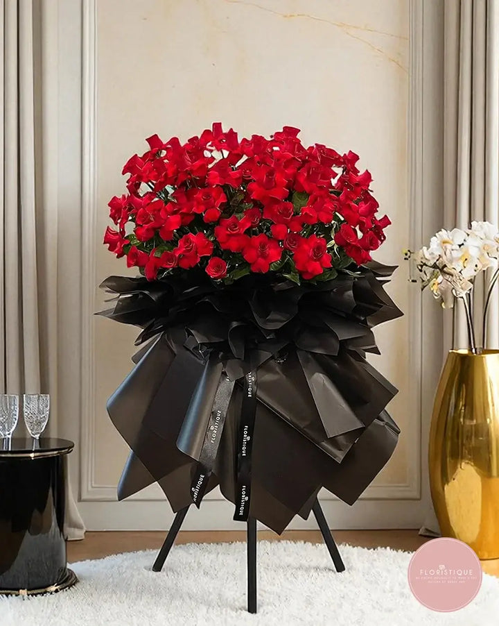 Success (VIII) - FloristiqueSG 