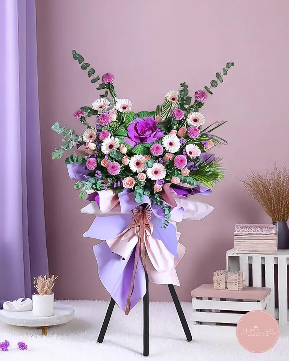 Success (VII) - FloristiqueSG 