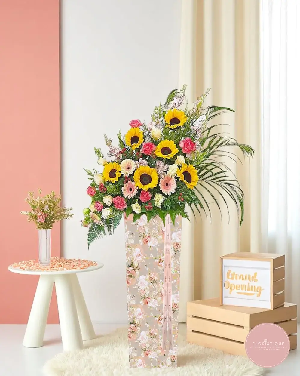 Success (VI) - FloristiqueSG 