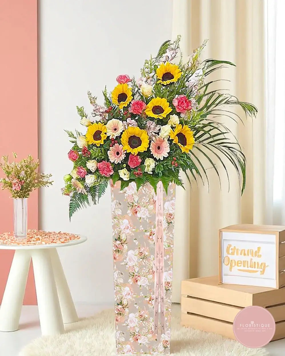 Success (VI) - FloristiqueSG 