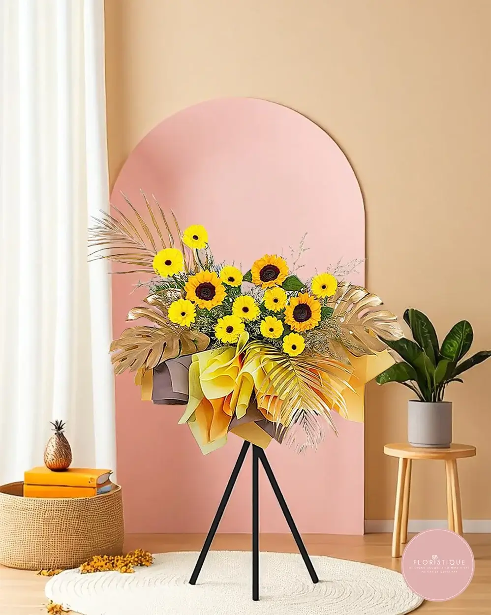 Success (V) - FloristiqueSG 