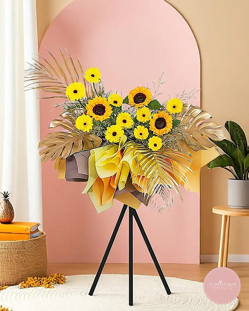 Success (V) - FloristiqueSG 