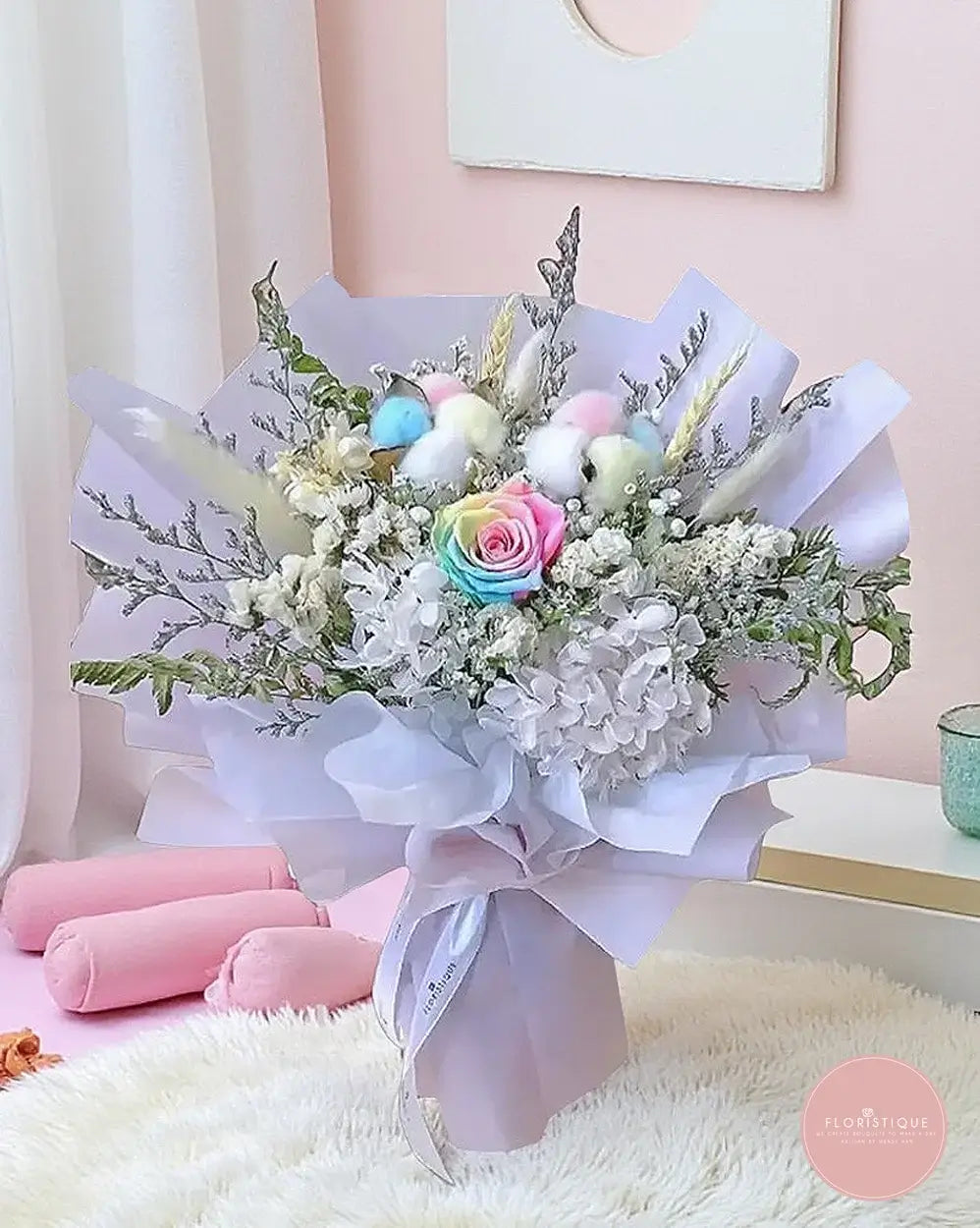 Sugar - FloristiqueSG 