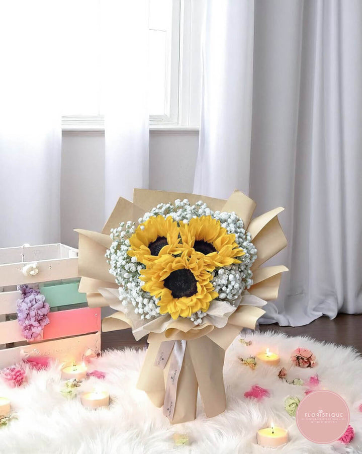 Summer - FloristiqueSG 