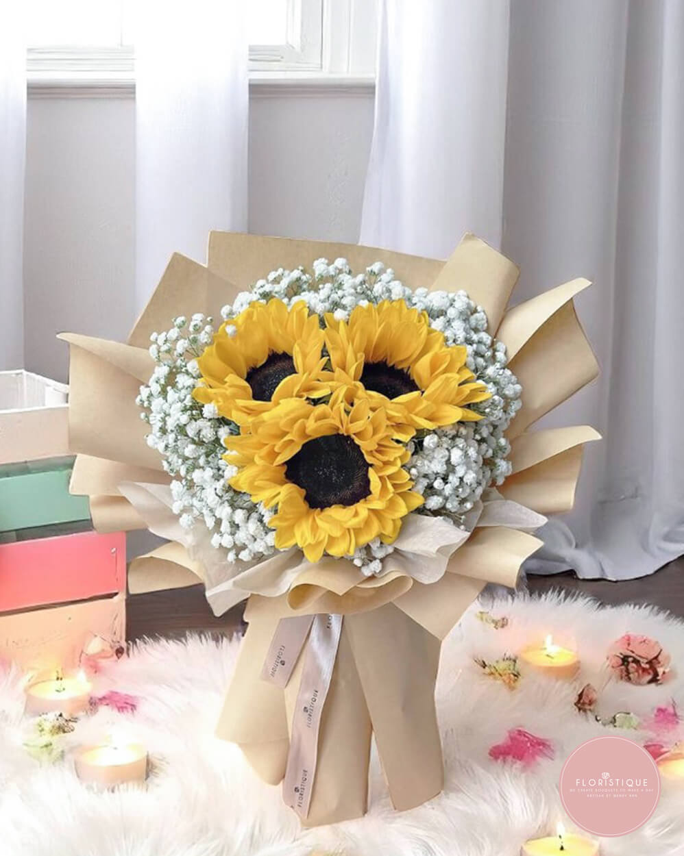 Summer - FloristiqueSG 