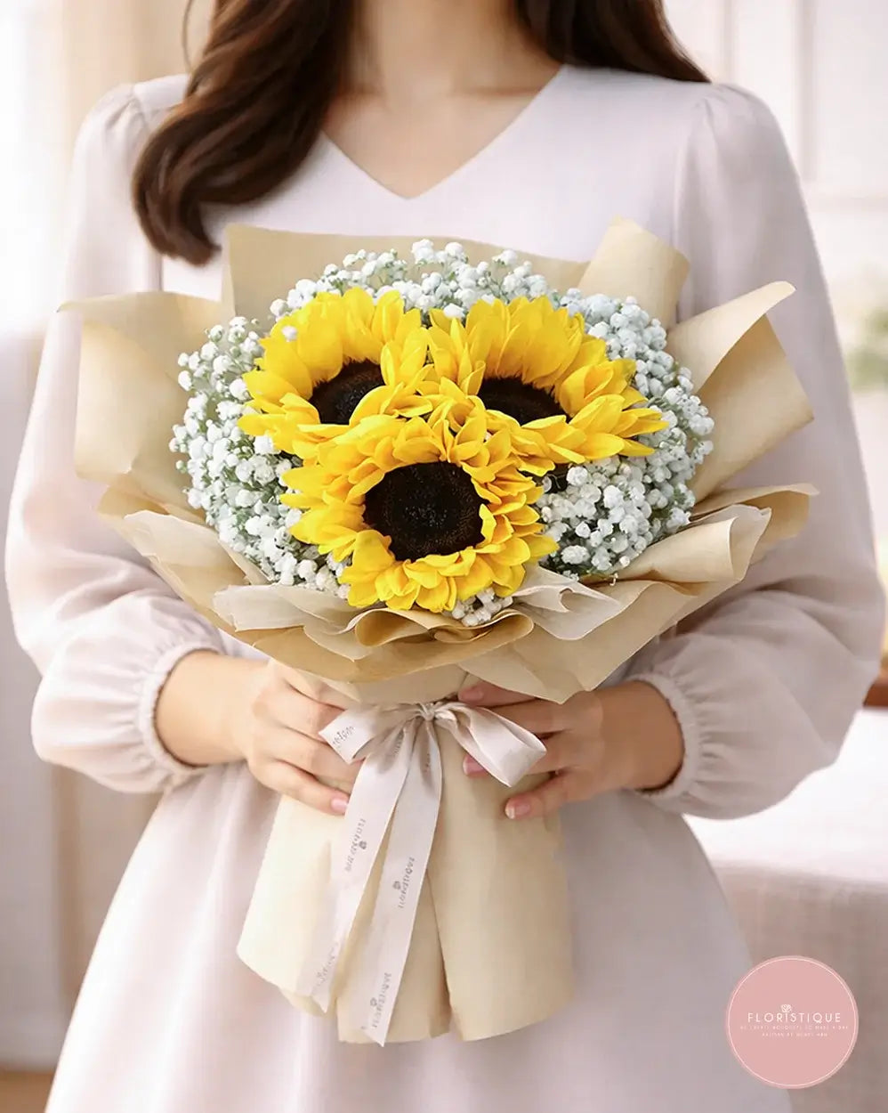 Summer - FloristiqueSG 