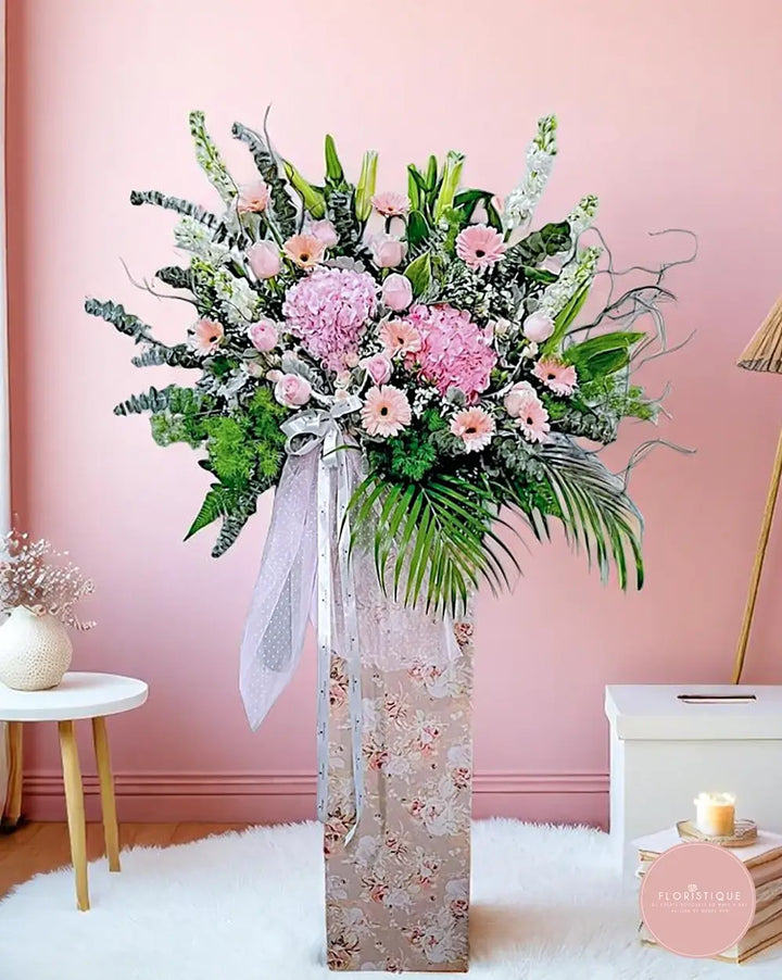 Sumptuous (III) - FloristiqueSG 