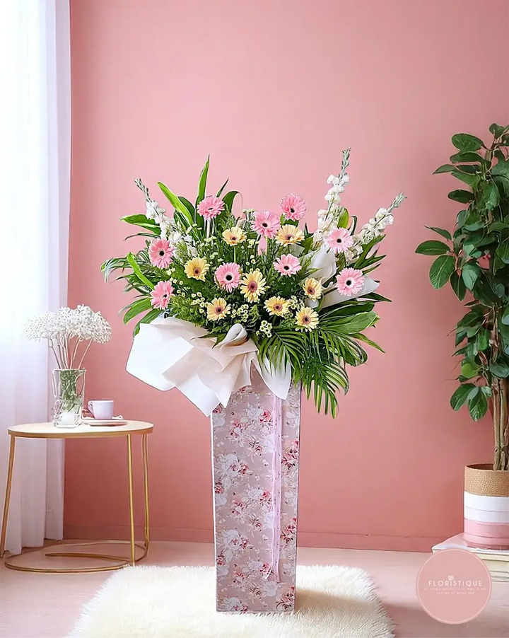 Sumptuous (II) - FloristiqueSG 