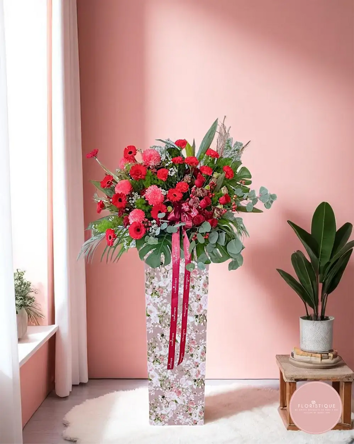 Sumptuous (IV) - FloristiqueSG 