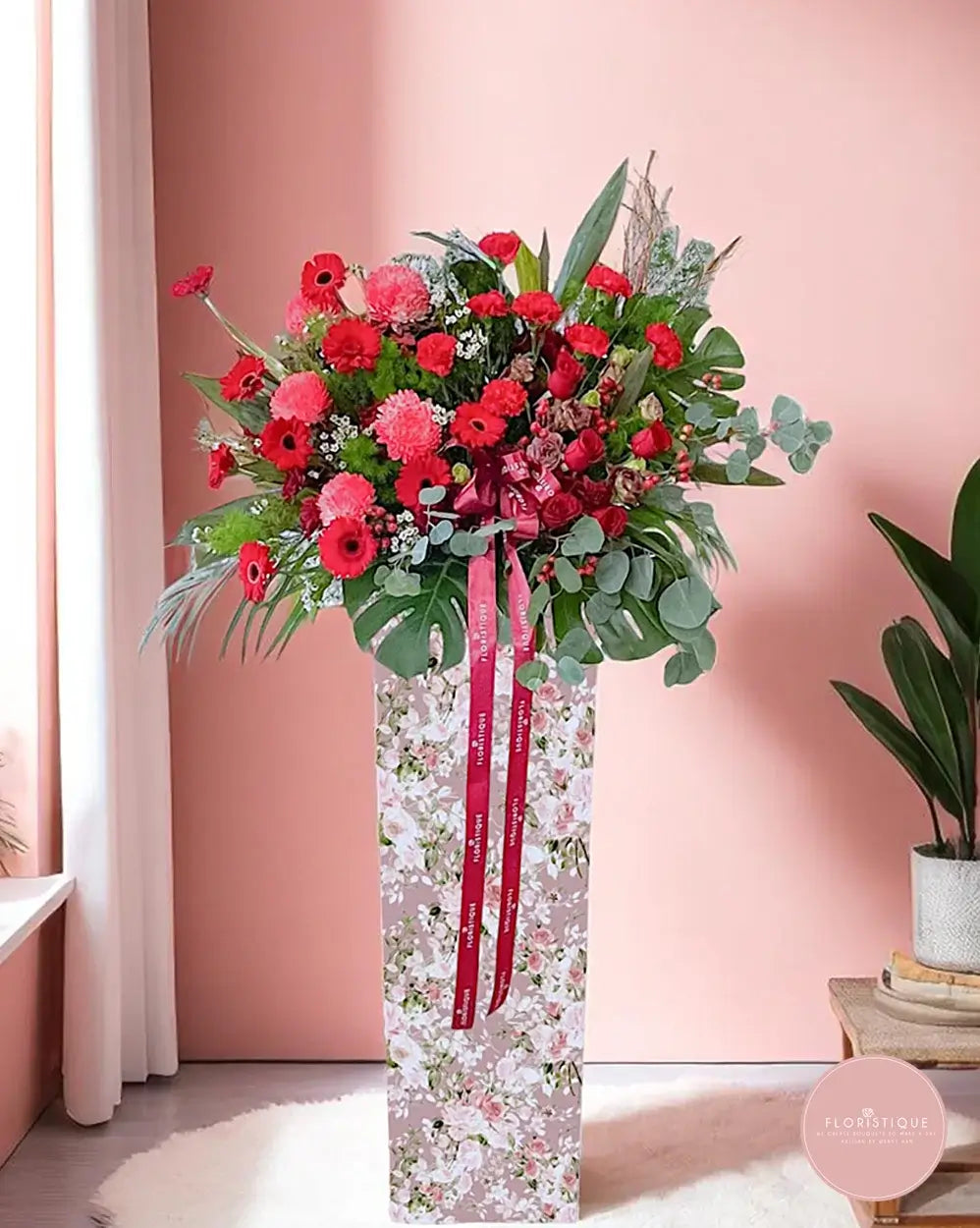 Sumptuous (IV) - FloristiqueSG 