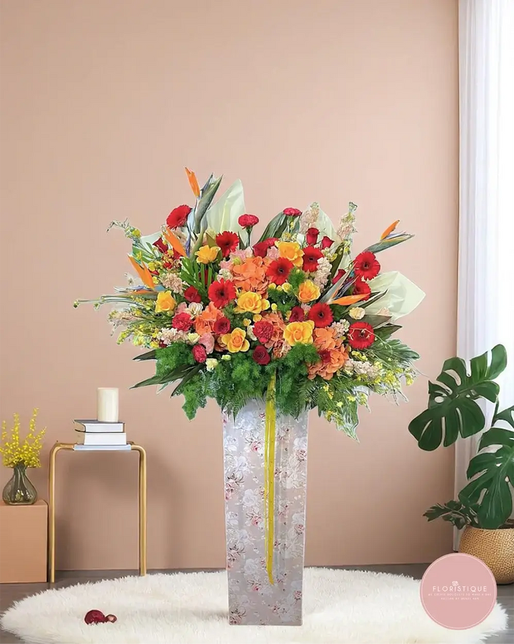 Sumptuous (IX) - FloristiqueSG 