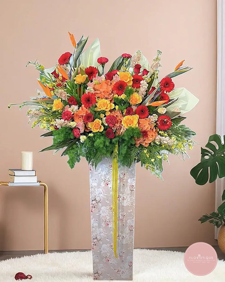 Sumptuous (IX) - FloristiqueSG 